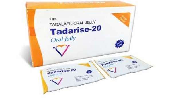 Tadarise oral Jelly buy online usa free shipping