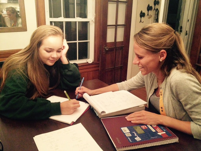 Get One On One Tutoring | Next Level Up Tutoring & College Admissions Counseling - Academic Support