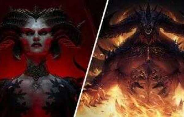 Diablo 4 doesn't stray from the hack-and-slash