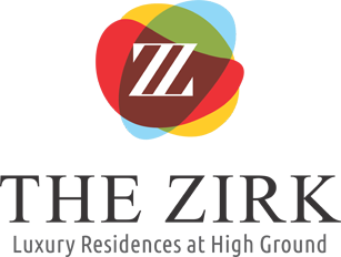 3/3+1 BHK Luxury Apartments in Zirakpur