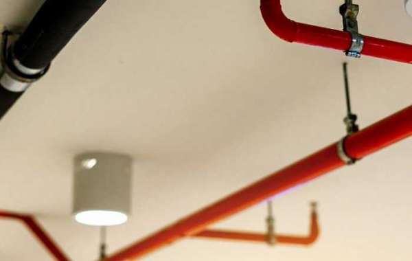 Top Rated Fire Sprinkler Companies Near Me