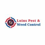Loins Pest & Weed Control
