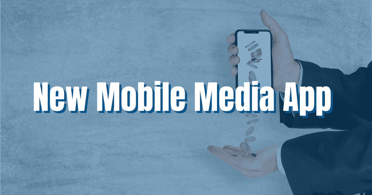 NMM New Mobile Media App - Is it Real or Fake?