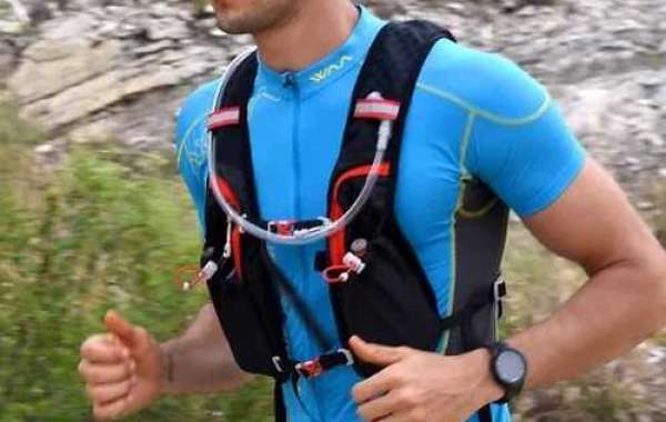 The Transformative Benefits of Ultra Lightweight Hydration Running Vest Backpacks