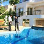 Lyle's Pool Care LLC