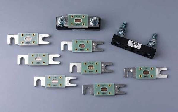 What Is The Effect And Working Principle Of Automobile Fuses