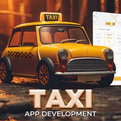 Revolutionize Transportation: Invest in a Leading Taxi App Development Company Profile Picture