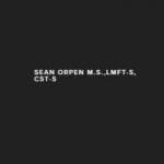 Sean Orpen MS LMFT Inc
