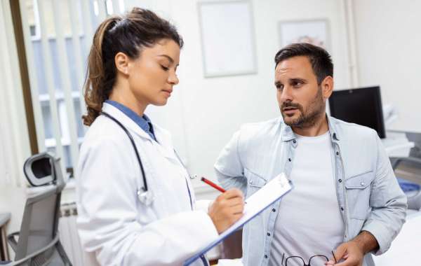 Empowering Lives: Navigating Kidney Health with Dr. Bivek Kumar's Expertise