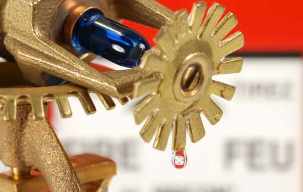 Comprehensive Fire Sprinkler System Repair Experts
