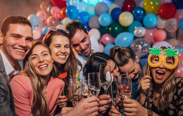 NYC's Top-Rated Photo Booth Rental Company