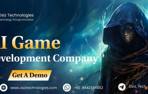 The Future of Gaming: How AI is Revolutionizing Game Development