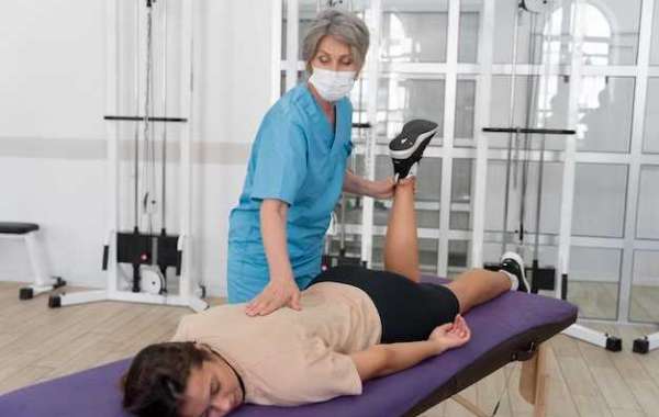 Building Strength and Resilience: The Essential Role of Physical Therapists in Rehabilitation