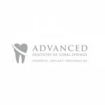 Advanced Dentistry of Coral Springs