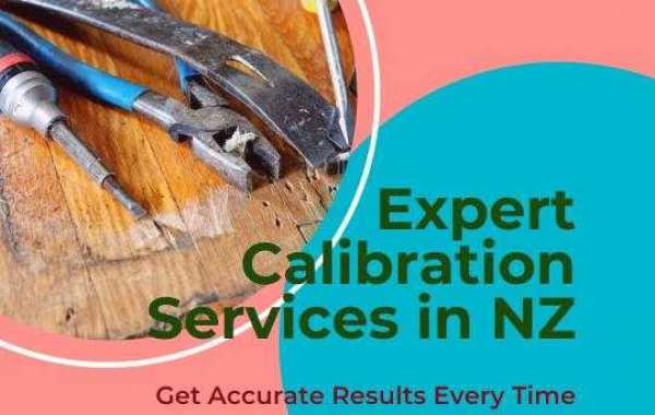 Calibration Services NZ: Unparalleled Precision for Industry Leadership