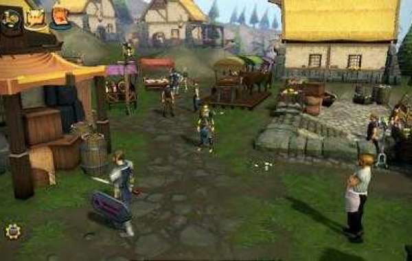 The developer also posted a couple of screenshots