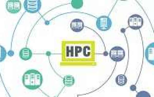High Performance Computing Market Segmentation 2024-2032