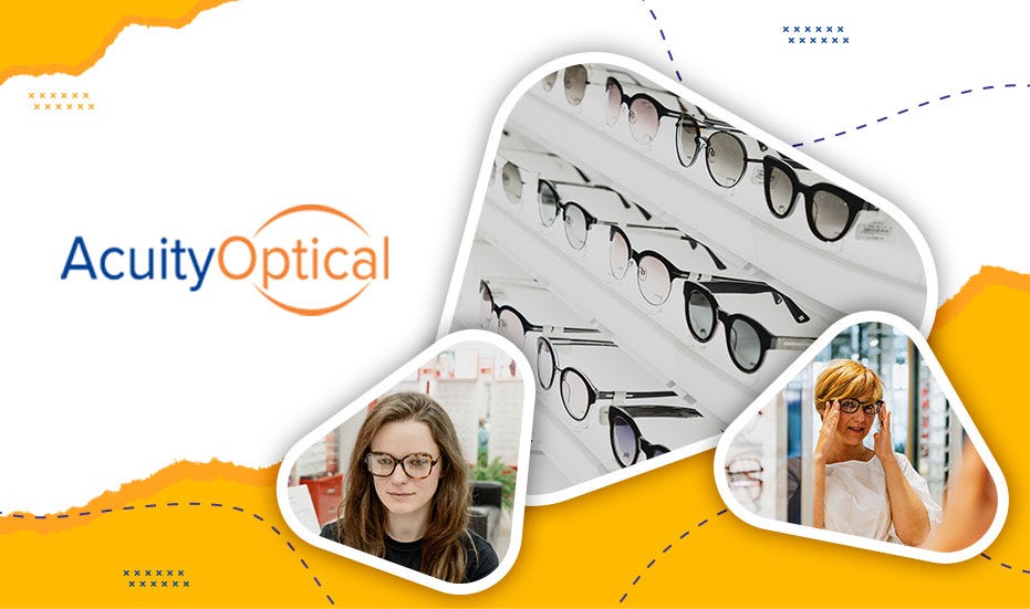 Acuity Optical — A Fashion-Forward Ray Bans Palm Desert Destination