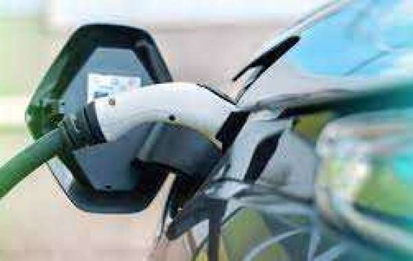 Adding Value through the Installation of EV Charging Points