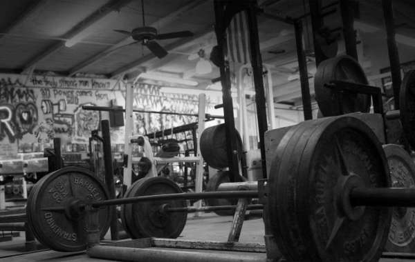 Muscle growth