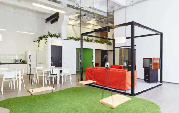 Coworking für Freiberufler: Wie es hilft, die Arbeitsproduktivität aufrechtzuerhalten
