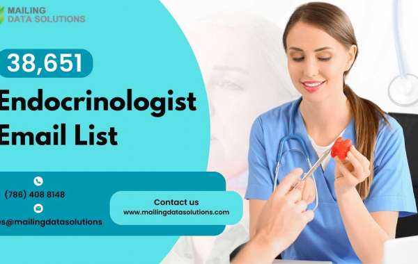 Tactics for Effective Use of the Endocrinologist Email List