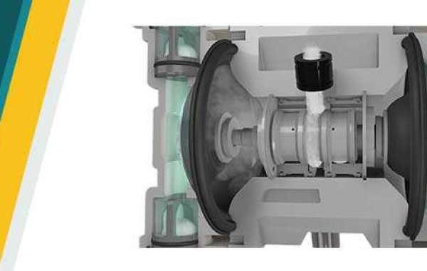 A comprehension of the enchanted processes that are carried out by diaphragm pumps also referred to as "the gentle 