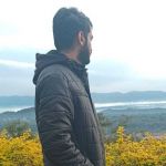 Ankit Kumar