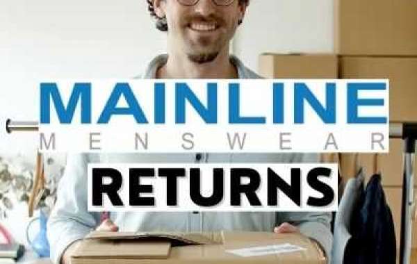 Guidance to Returning Items to Mainline Menswear in 2024