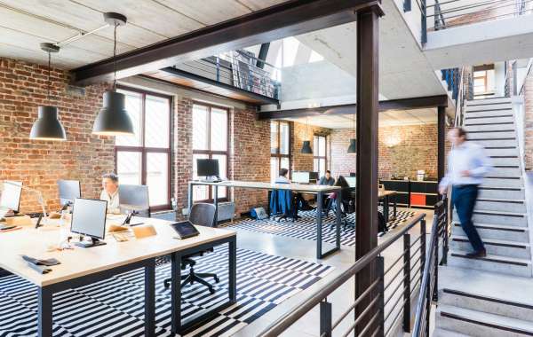 Coworking für Unternehmen: Strategien für die Integration von Coworking-Spaces in die Unternehmensstruktur in Wien
