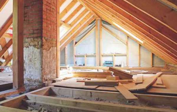 Dreams of Renovations: Bringing Ideas to Life