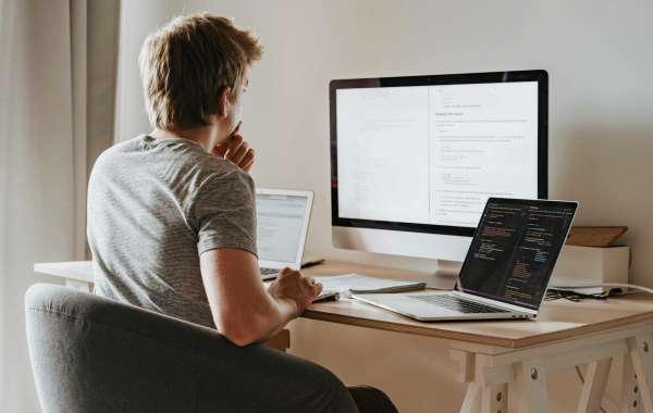 Navigating the Hiring Process: Tips for Finding the Perfect Freelance Developer