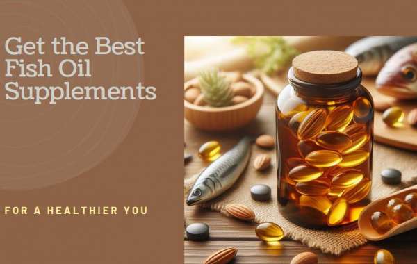 Choosing the Finest Fish Oil Supplements: A Diving Board