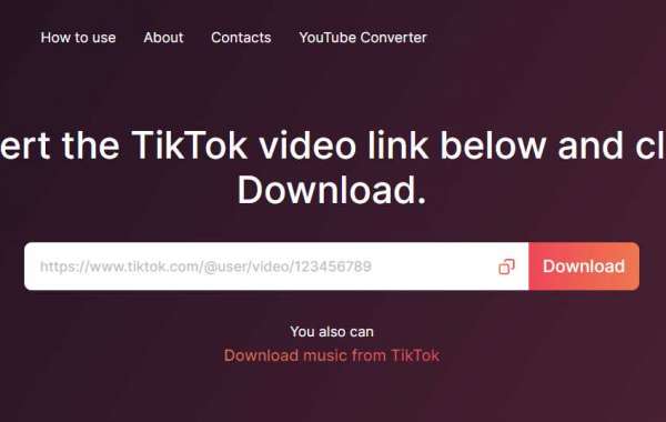 Download tiktok