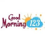 GoodMorning123
