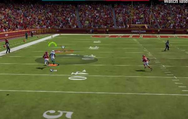 There is a possibility that Madden NFL 24