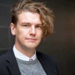 Alex Hoxdson