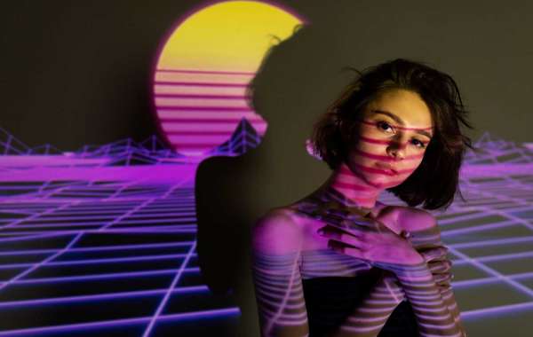Blast Off with Style: Unveiling the Allure of Retro Futurism Fashion