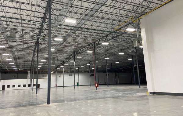 The Power of Illumination: Enhancing Safety with Outdoor and Hazardous LED Lights