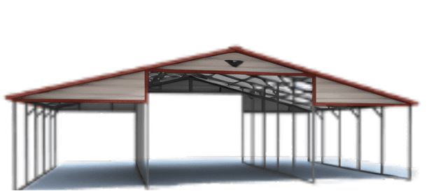 Maintenance Tips For Long-Lasting Utility Carports - ViralSocialTrends