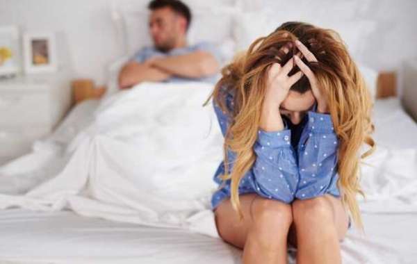 Strengthening Your Relationship Resilience Using Vidalista