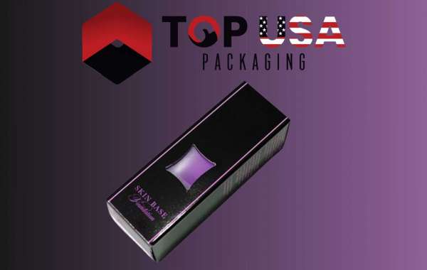Custom Printed Foundation Boxes: Building Your Brand's Strong Base