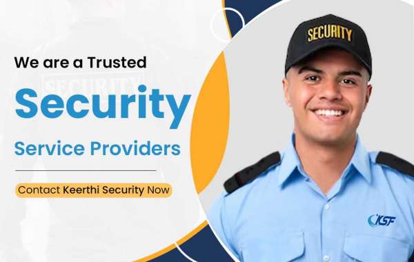 "Stay Secure in Bangalore: With Best Security Services"