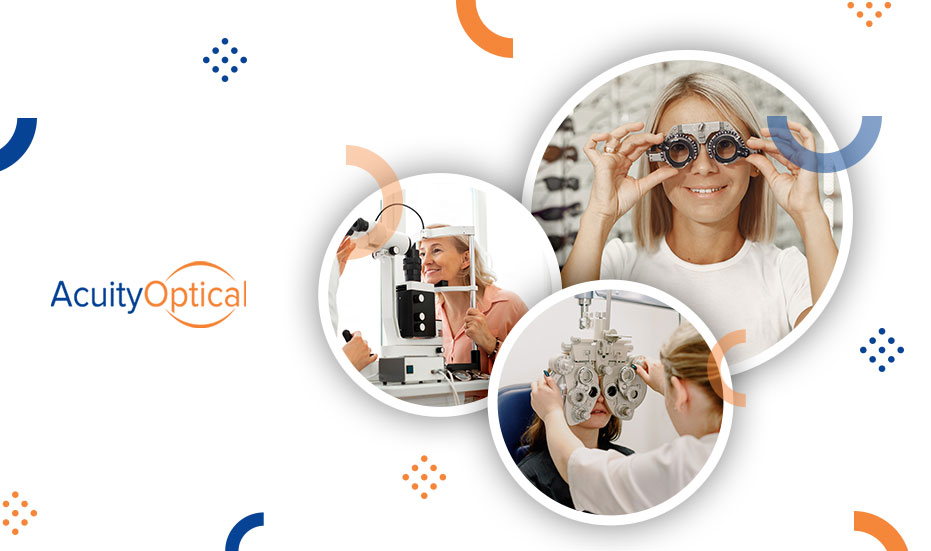 Demystifying Vision Screening with Eye Doctors Palm Desert Team