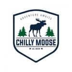 Chilly Moose