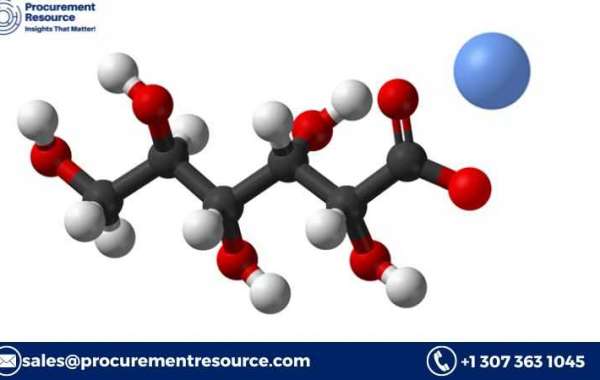 Mastering the Sodium Gluconate Market: Prices, Index, Trends, and Forecasts