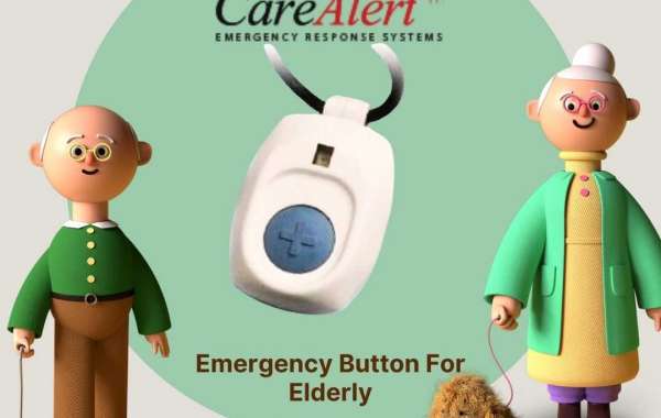 Safeguarding Seniors: The Evolution and Effectiveness of Emergency Buttons