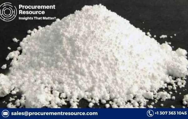 Antimony Trioxide Price Chart, Historical and Forecast Analysis Provided by Procurement Resource