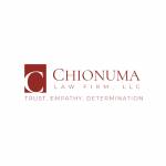Chionuma Law Firm, LLC - Acciden