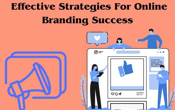 Exploring Effective Strategies For Online Branding Success